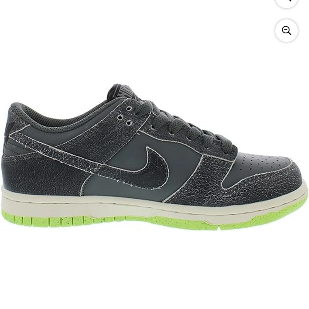Halloween Low Dunks men’s - Picture 7 of 7